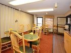 фото отеля BEST WESTERN - Blues Traveler Inn