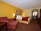 фото отеля BEST WESTERN - Blues Traveler Inn