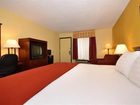 фото отеля BEST WESTERN - Blues Traveler Inn