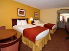 фото отеля BEST WESTERN - Blues Traveler Inn
