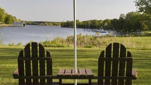 фото отеля Combsberry Inn Bed and Breakfast