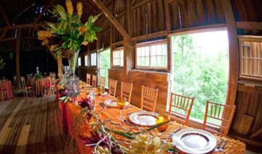 фото отеля Combsberry Inn Bed and Breakfast