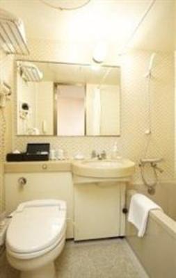 фото отеля Hotel Agora Osaka Moriguchi