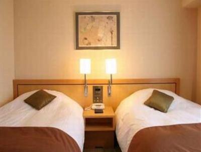 фото отеля Hotel Agora Osaka Moriguchi