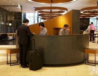 фото отеля Hotel Agora Osaka Moriguchi