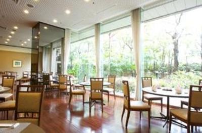 фото отеля Hotel Agora Osaka Moriguchi