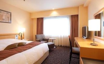 фото отеля Hotel Agora Osaka Moriguchi