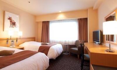 фото отеля Hotel Agora Osaka Moriguchi