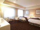 фото отеля Hotel Agora Osaka Moriguchi