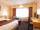 фото отеля Hotel Agora Osaka Moriguchi