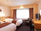 фото отеля Hotel Agora Osaka Moriguchi