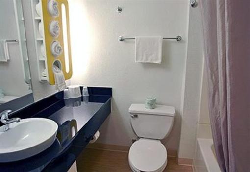 фото отеля Motel 6 Chicago North central Arlington Heights
