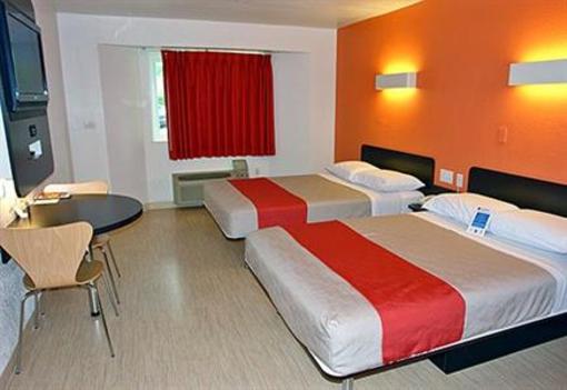 фото отеля Motel 6 Chicago North central Arlington Heights