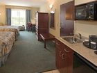 фото отеля BEST WESTERN Lake County Inn & Suites