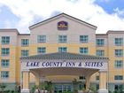 фото отеля BEST WESTERN Lake County Inn & Suites