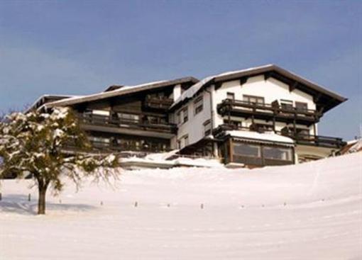 фото отеля Hotel Schonblick