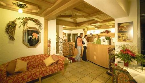 фото отеля Hotel Schonblick