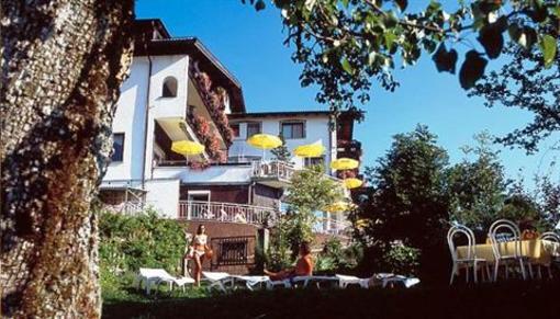 фото отеля Hotel Schonblick