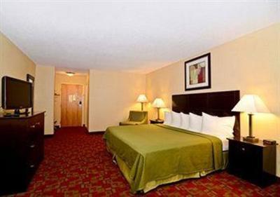 фото отеля Quality Inn Shelburne