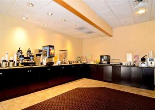 фото отеля Quality Inn Shelburne