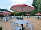 фото отеля Quality Inn Shelburne