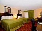 фото отеля Quality Inn Shelburne