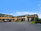 фото отеля Quality Inn Shelburne