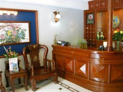 фото отеля Hai Ha Hotel