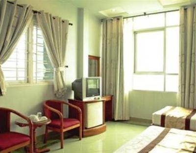 фото отеля Hai Ha Hotel