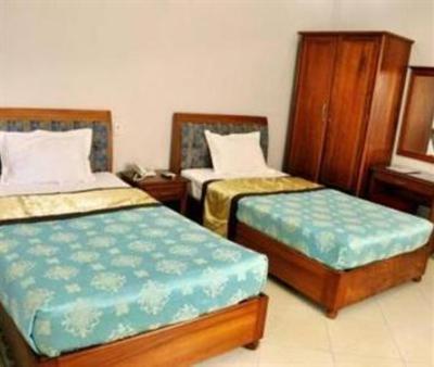 фото отеля Hai Ha Hotel