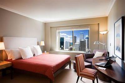 фото отеля Amora Hotel Jamison Sydney