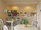 фото отеля Howard Johnson Express Inn Modesto Ceres