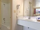 фото отеля Howard Johnson Express Inn Modesto Ceres