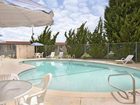 фото отеля Howard Johnson Express Inn Modesto Ceres