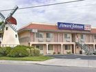 фото отеля Howard Johnson Express Inn Modesto Ceres