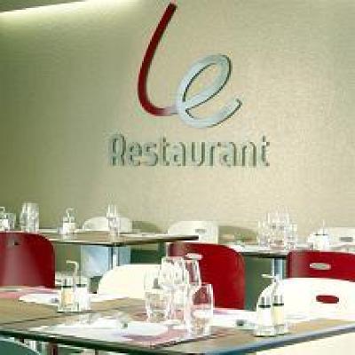 фото отеля Campanile Avallon Hotel Sauvigny-le-Bois