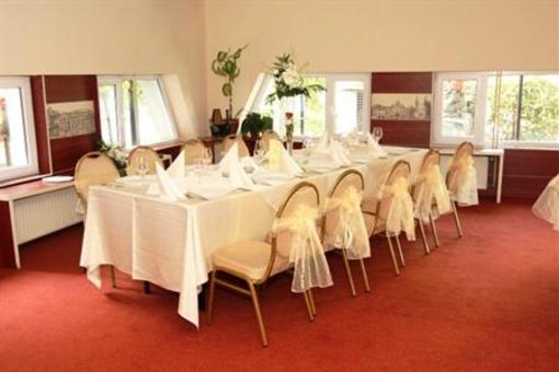 фото отеля Hotel Senator Timisoara