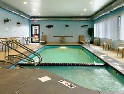 фото отеля Days Inn & Suites Girard