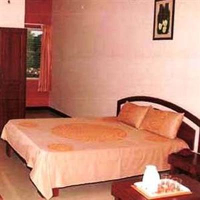 фото отеля Woodside Hotel Mangalore