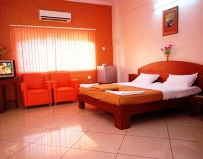 фото отеля Woodside Hotel Mangalore
