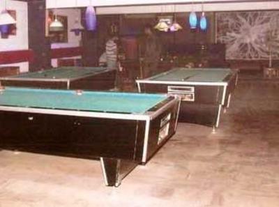 фото отеля Woodside Hotel Mangalore