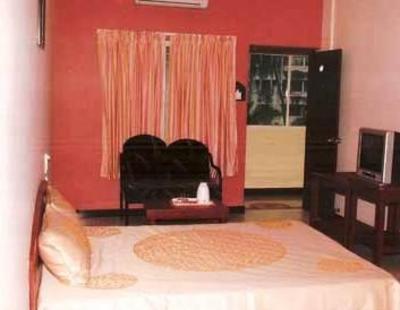 фото отеля Woodside Hotel Mangalore