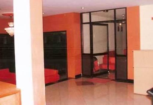 фото отеля Woodside Hotel Mangalore