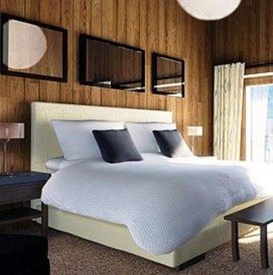 фото отеля Hotel Aurelio Lech am Arlberg