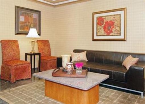 фото отеля Travelodge Philadelphia Runnemede