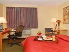 фото отеля Travelodge Philadelphia Runnemede