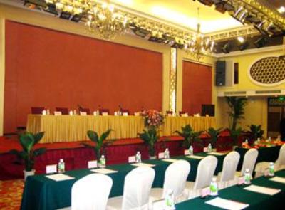 фото отеля Fu Wan Hu Hotel Foshan