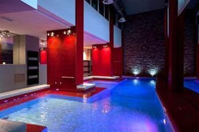фото отеля Villaggio Campo Smith Appartamenti Bardonecchia