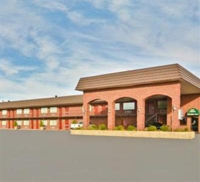 фото отеля Best Western Paradise Inn Beaver (Utah)