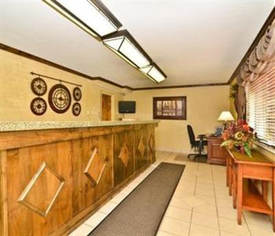 фото отеля Best Western Paradise Inn Beaver (Utah)